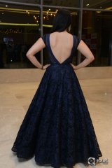 Mannara Chopra at Miss Twin Cities 2016 Fashion Show